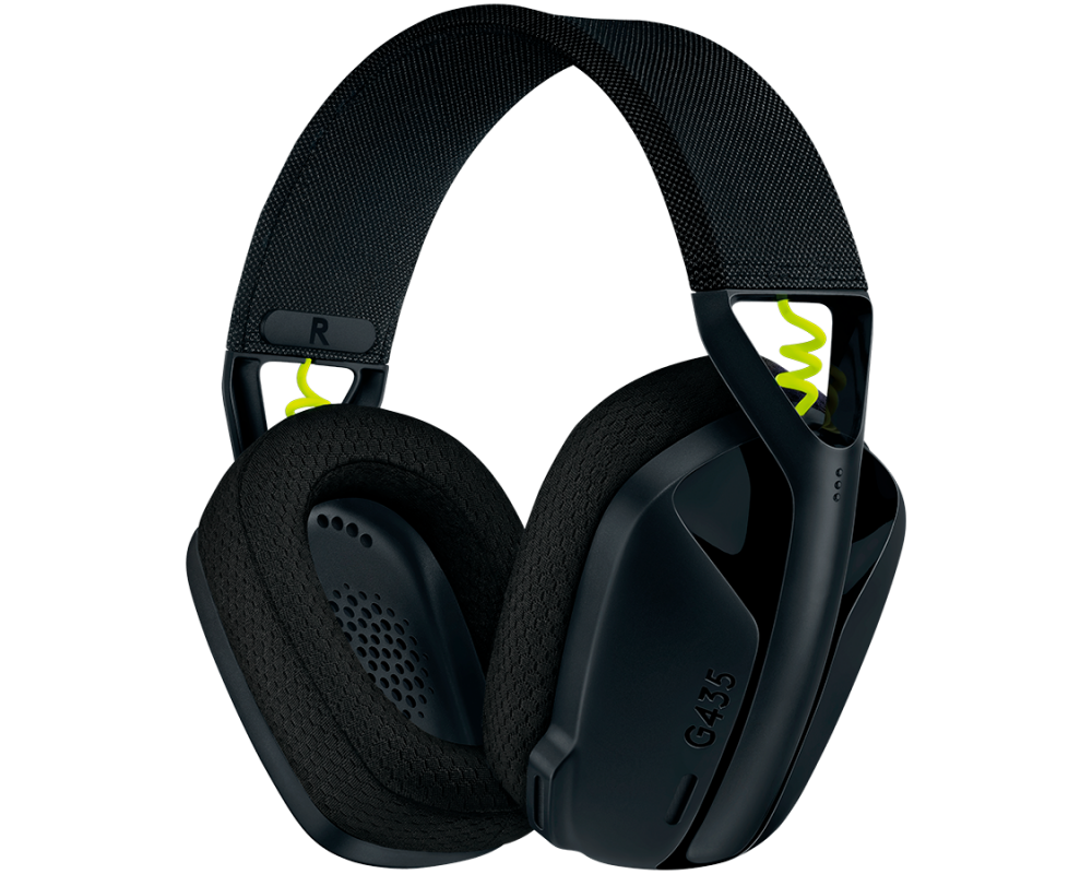 Слушалки Logitech G435 Lightspeed 13