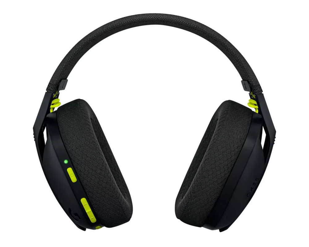 Слушалки Logitech G435 Lightspeed 14