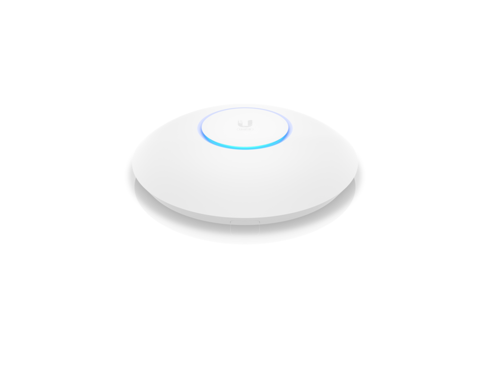Access point (Точка за достъп) WiFi 6 Ubiquiti U6-LR AX3000 20