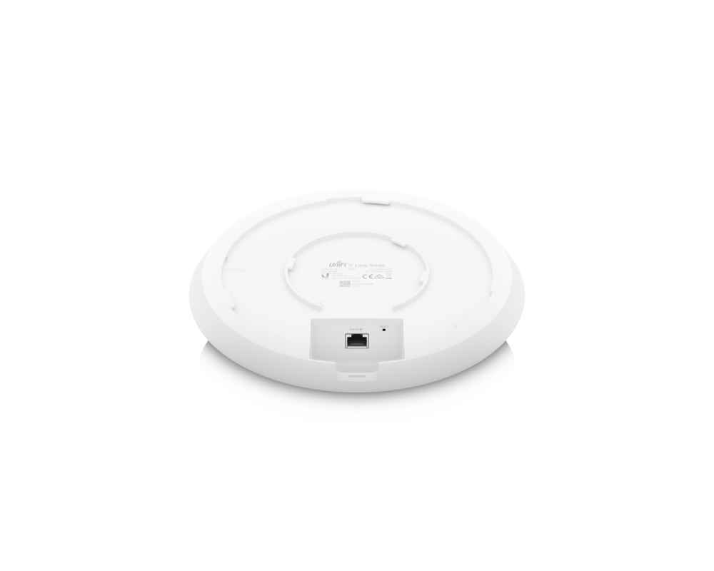 Access point (Точка за достъп) WiFi 6 Ubiquiti U6-LR AX3000 17