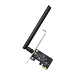 <span>Мрежова карта</span> TP-Link Archer T2E AC600 Low-Pro bracket <span class='catalog-num-in-name'>Archer T2E</span> - 