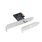 Мрежова карта TP-Link Archer T2E AC600 Low-Pro bracket 3
