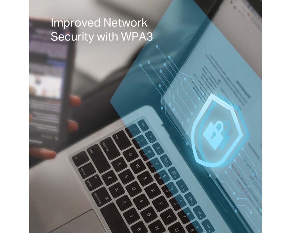 Мрежова карта TP-Link Archer T2E AC600 Low-Pro bracket 7