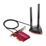 <span>Мрежова карта</span> TP-Link Archer TX3000E Wi-Fi 6 <span class='catalog-num-in-name'>Archer TX3000E</span> - 