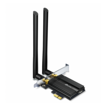  TP-Link Archer TX50E AX3000 225753 Archer TX50E на топ цена - PIC.bg