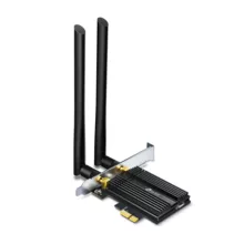  TP-Link Archer TX50E AX3000 225753 Archer TX50E на топ цена - PIC.bg