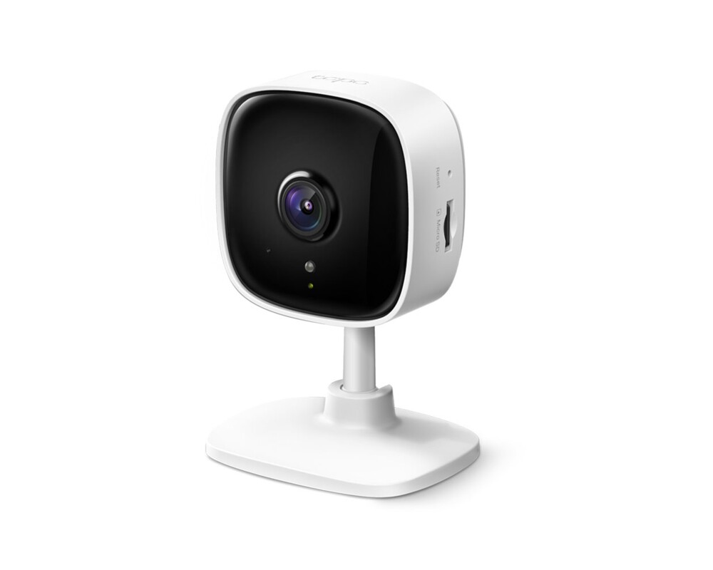 Цифрова IP камера TP-Link Tapo C100 4