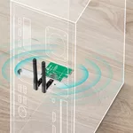 Мрежова карта TP-Link TL-WN881ND 300Mbps 4