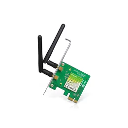  TP-Link TL-WN881ND 300Mbps 225786 TL-WN881ND на топ цена - PIC.bg