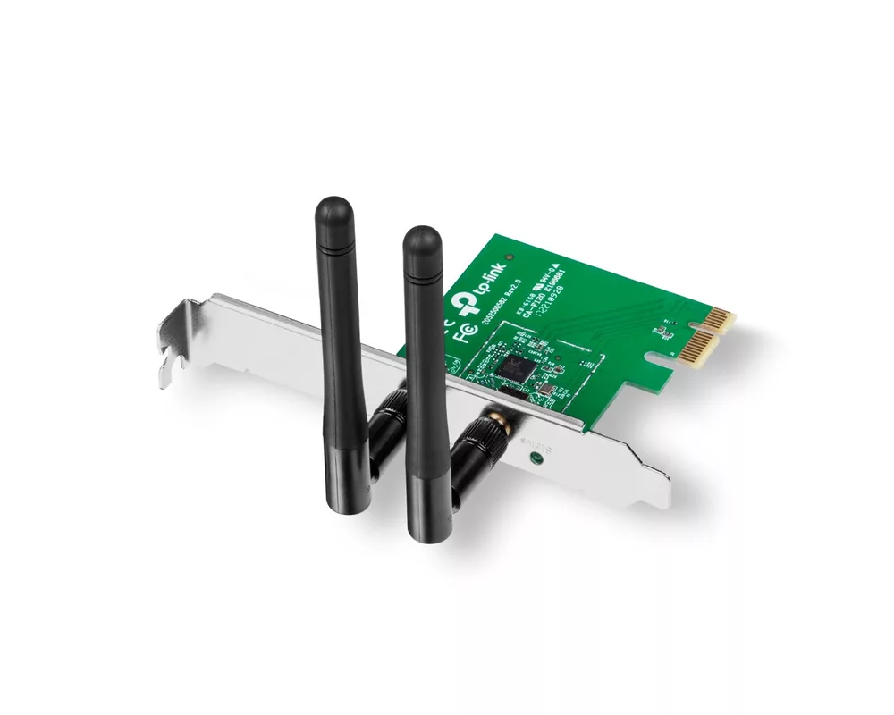 Мрежова карта TP-Link TL-WN881ND 300Mbps 3