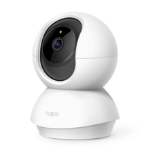  TP-Link Tapo C200 Wi-Fi Pan/Tilt камера за наблюдение 225788 Tapo C200 на топ цена - PIC.bg