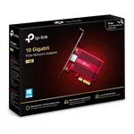 Мрежова карта TP-Link TX401 с нископрофилна планка 5