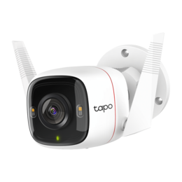  TP-Link Tapo C320WS 225795 Tapo C320WS на топ цена - PIC.bg