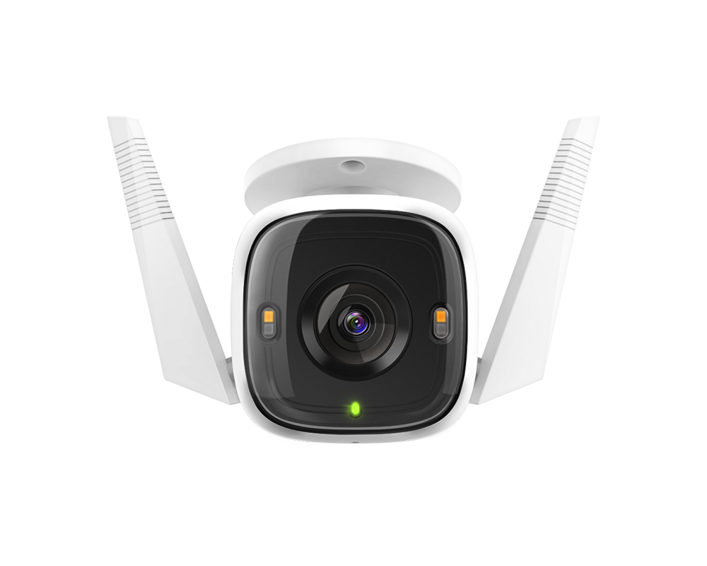 Цифрова IP камера TP-Link Tapo C320WS 4