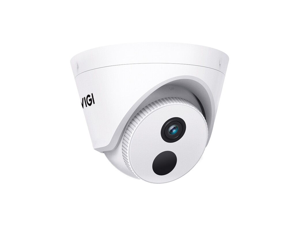 Цифрова IP камера TP-Link VIGI C400HP 3MPx с 4 мм обектив EOL 3