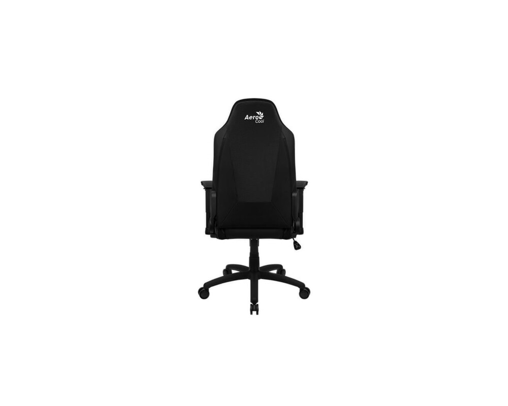 Геймърски стол Aerocool Admiral Champion ADMIRAL-BB геймърски стол черно-син 4