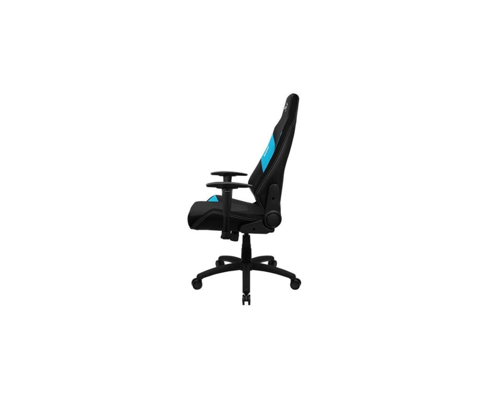 Геймърски стол Aerocool Admiral Champion ADMIRAL-BB геймърски стол черно-син 8