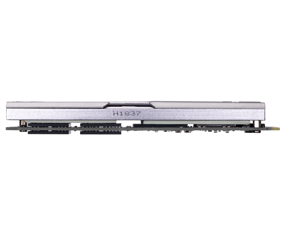 SSD 512GB Gigabyte AORUS RGB M.2 2280 PCIe 3.0 SSD 11