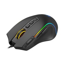  Геймърски RGB Redragon Predator M612RGB-BK 257043 M612RGB-BK на топ цена - PIC.bg