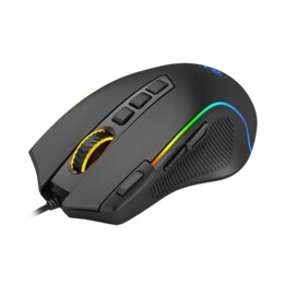  Геймърски RGB Redragon Predator M612RGB-BK 257043 M612RGB-BK на топ цена - PIC.bg