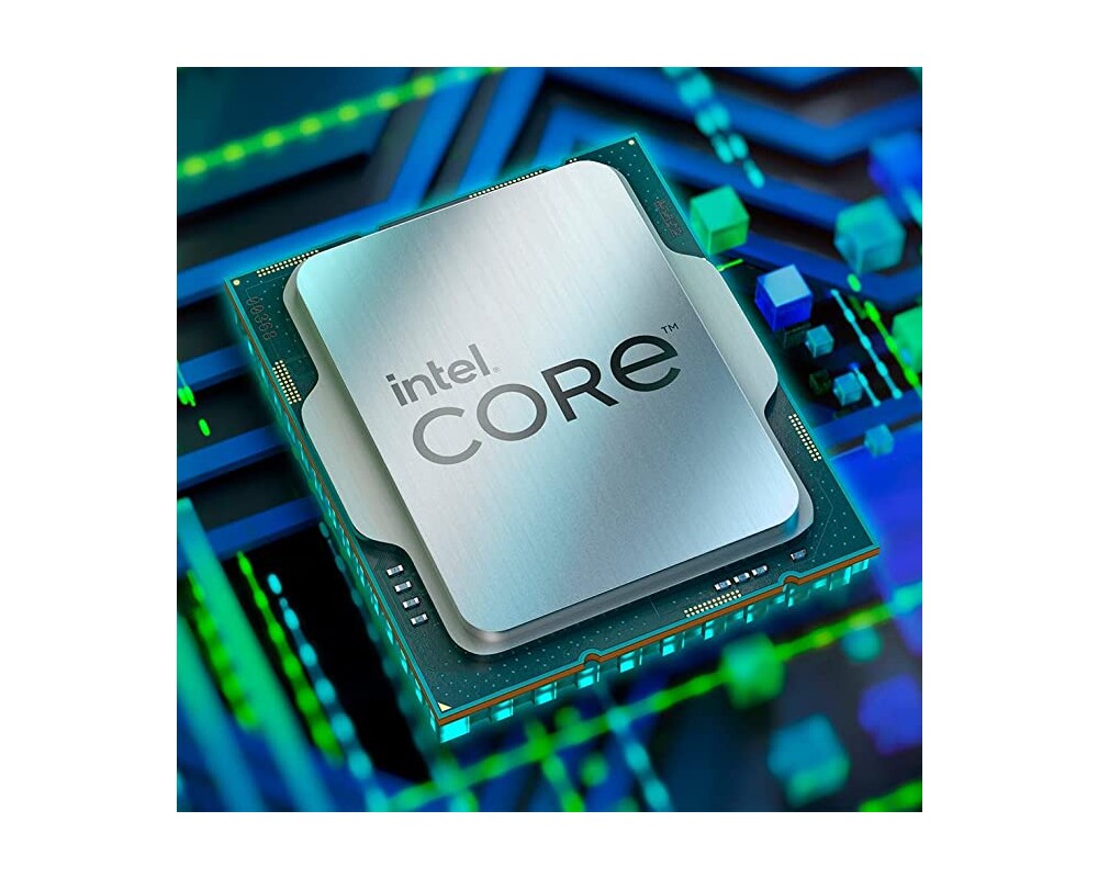 Процесор Intel® Core™ i5-12400 (6-ядрен), BOX 9