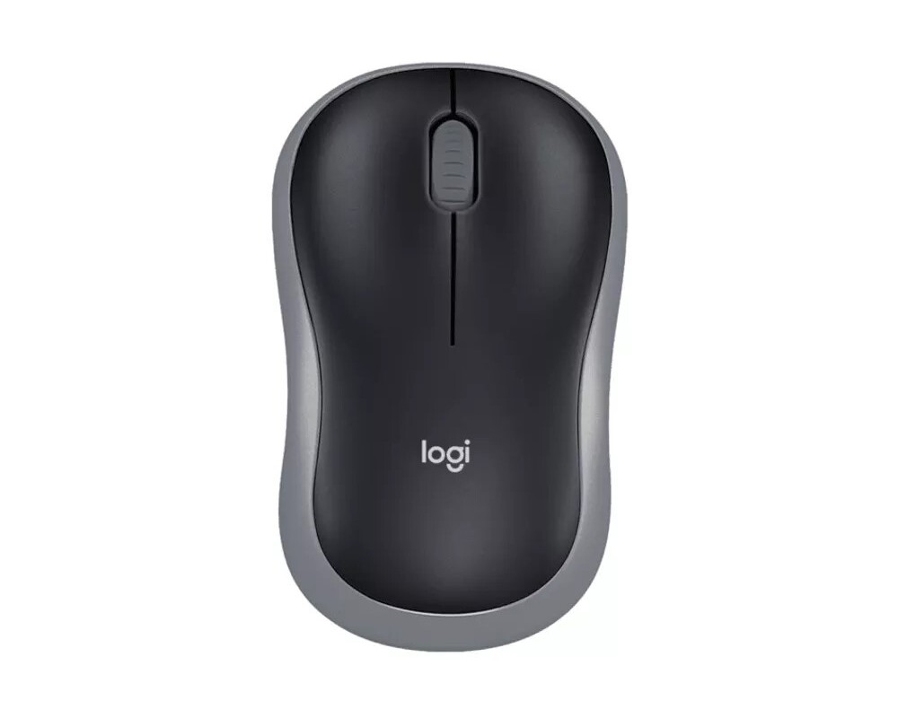 Клавиатура LOGITECH MK330 WL DESKTOP BK 11
