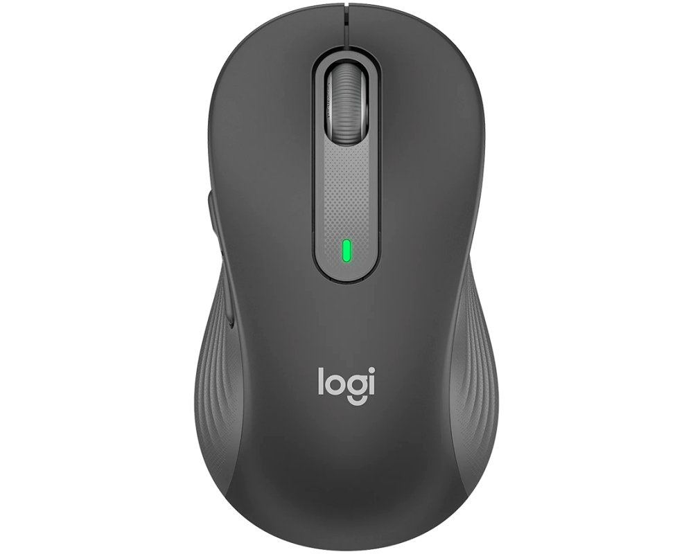 Мишка Logitech Signature M650 L 15