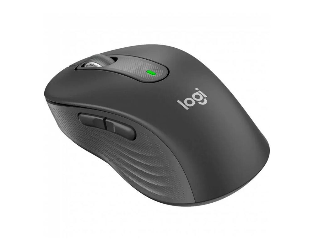 Мишка Безжична Мишка Logitech Graphite Signature M650, USB 15