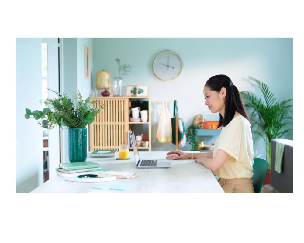 Мишка Logitech Signature M650 910-006255 - OFF-WHITE - EMEA 21