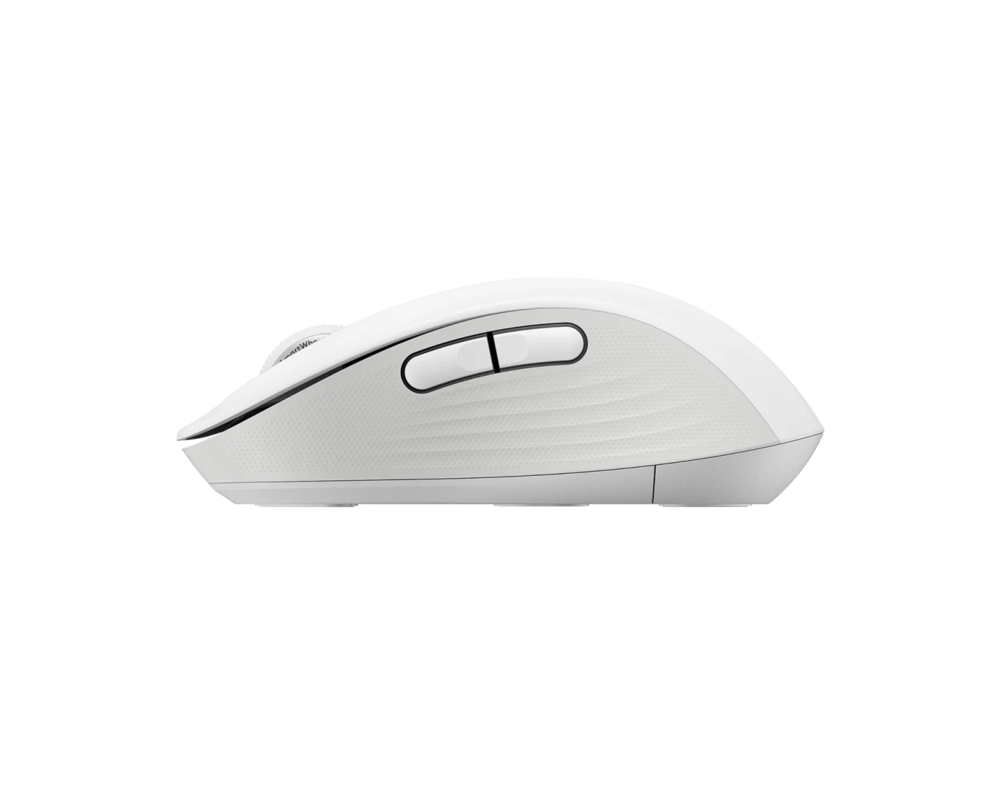 Мишка Logitech Signature M650 910-006255 - OFF-WHITE - EMEA 18