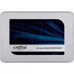 SSD 2TB Crucial MX500 2.5" SATA-III SSD 3