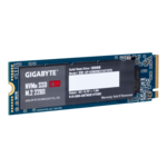 <span>SSD</span> 1TB Gigabyte GSM2NE3100TNTD M.2 2280 PCIe 3.0 SSD <span class='catalog-num-in-name'>GSM2NE3100TNTD</span> - 