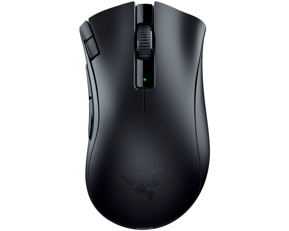 Мишка Razer DeathAdder V2 X HyperSpeed 5