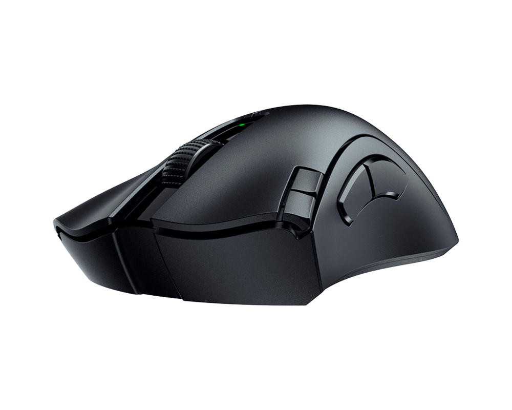 Мишка Razer DeathAdder V2 X HyperSpeed 8