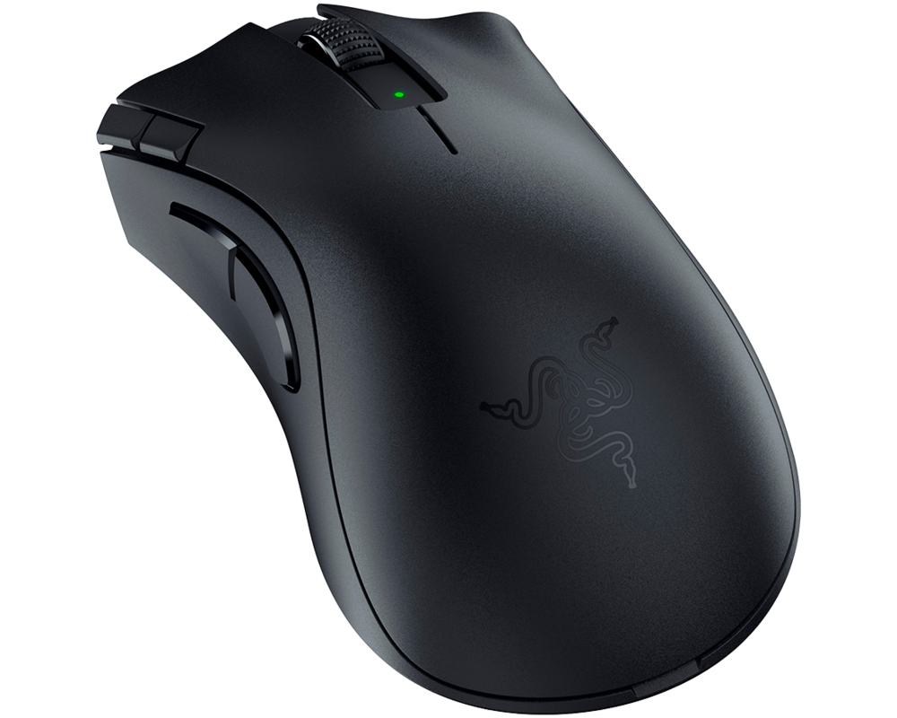 Мишка Razer DeathAdder V2 X HyperSpeed 6