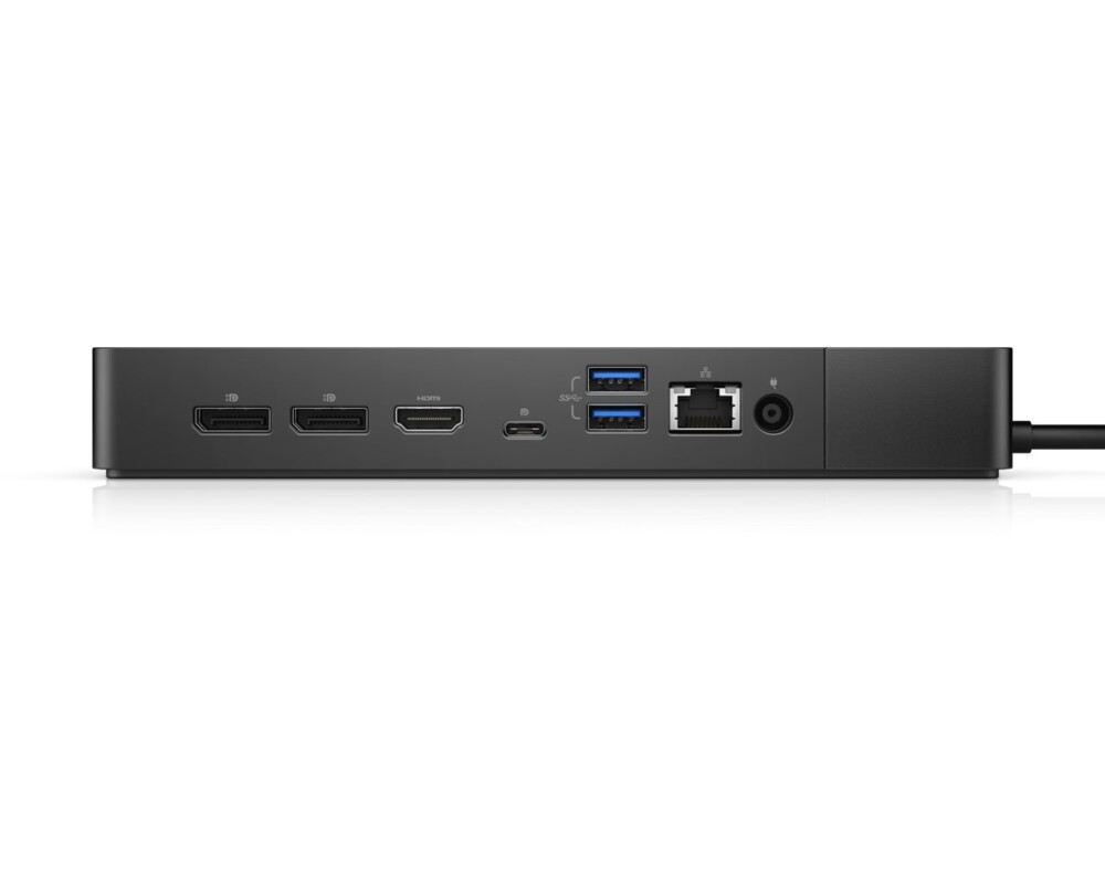 Докинг станция Dell Dock WD19S 130W 4