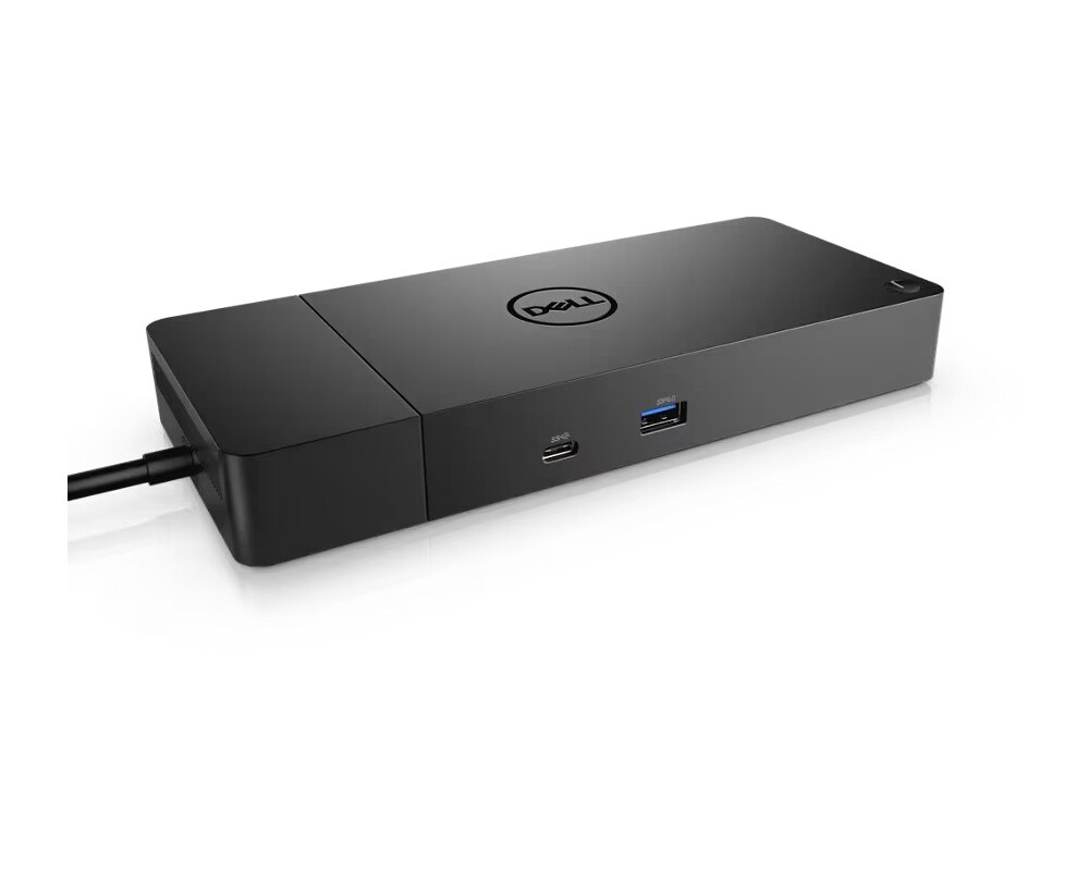Докинг станция Dell Dock WD19S 130W 6