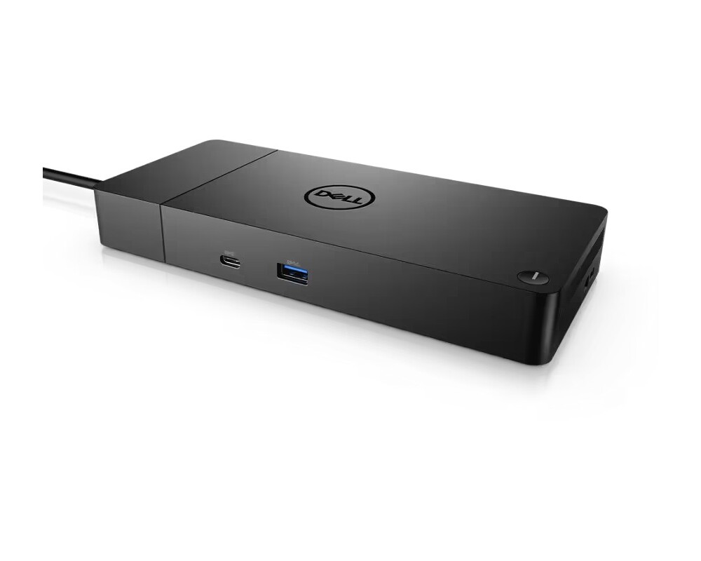Докинг станция Dell Dock WD19S 130W 7
