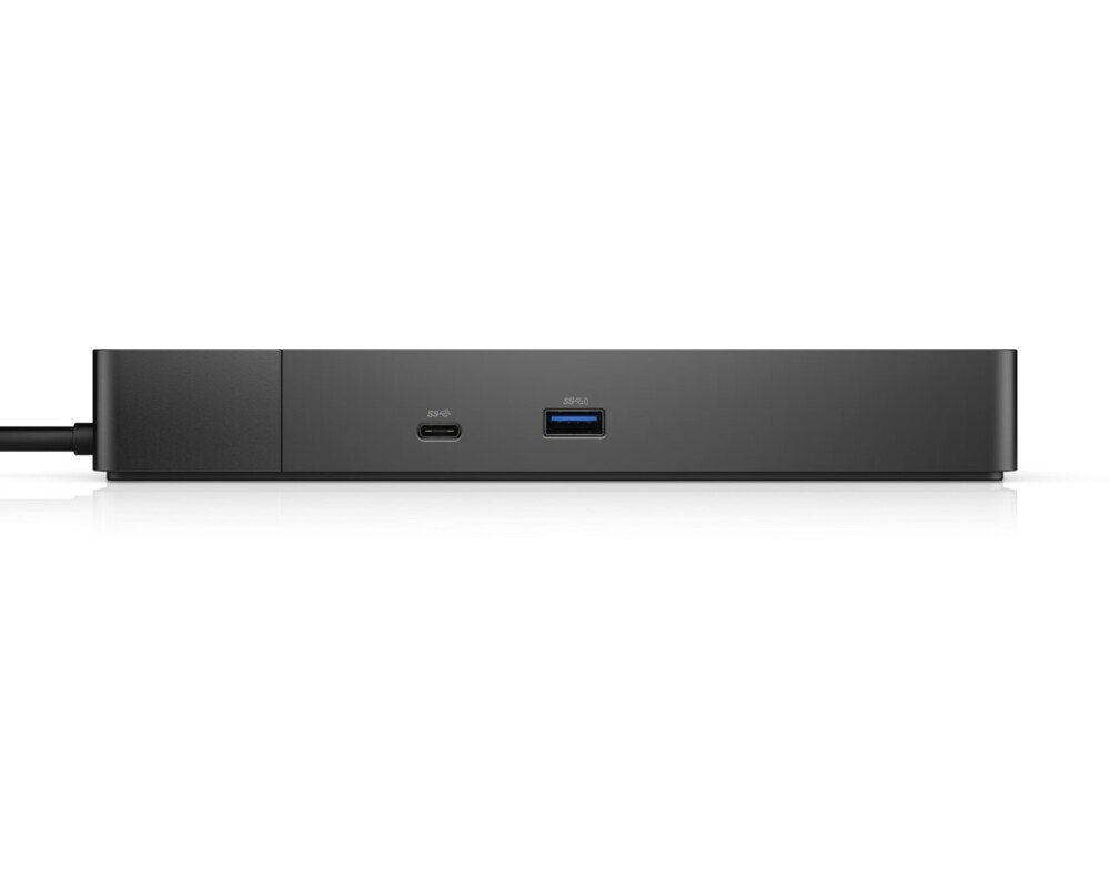 Докинг станция Dell Dock WD19S 130W 5