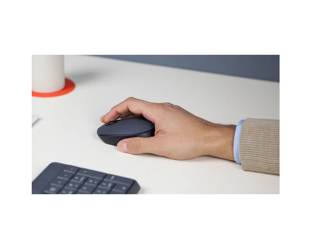 Клавиатура Logitech MK235 - Комплект 18