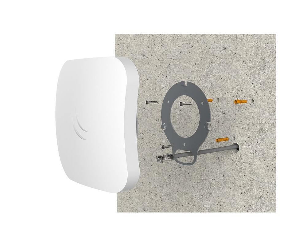 Access point (Точка за достъп) MikroTik cAP ac RBcAPGi-5acD2nD 4