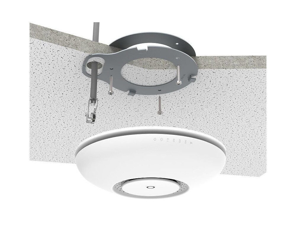 Access point (Точка за достъп) MikroTik cAP ac RBcAPGi-5acD2nD 3