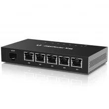  Ubiquiti EdgeRouter X SFP 329082 ER-X-SFP на топ цена - PIC.bg