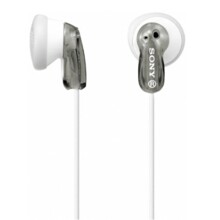  Sony Headset MDR-E9LP grey MDRE9LPH.AE 329152 MDRE9LPH.AE на топ цена - PIC.bg
