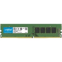  Crucial DRAM 16GB DDR4-3200 UDIMM CT16G4DFRA32A 329178 CT16G4DFRA32A на топ цена - PIC.bg