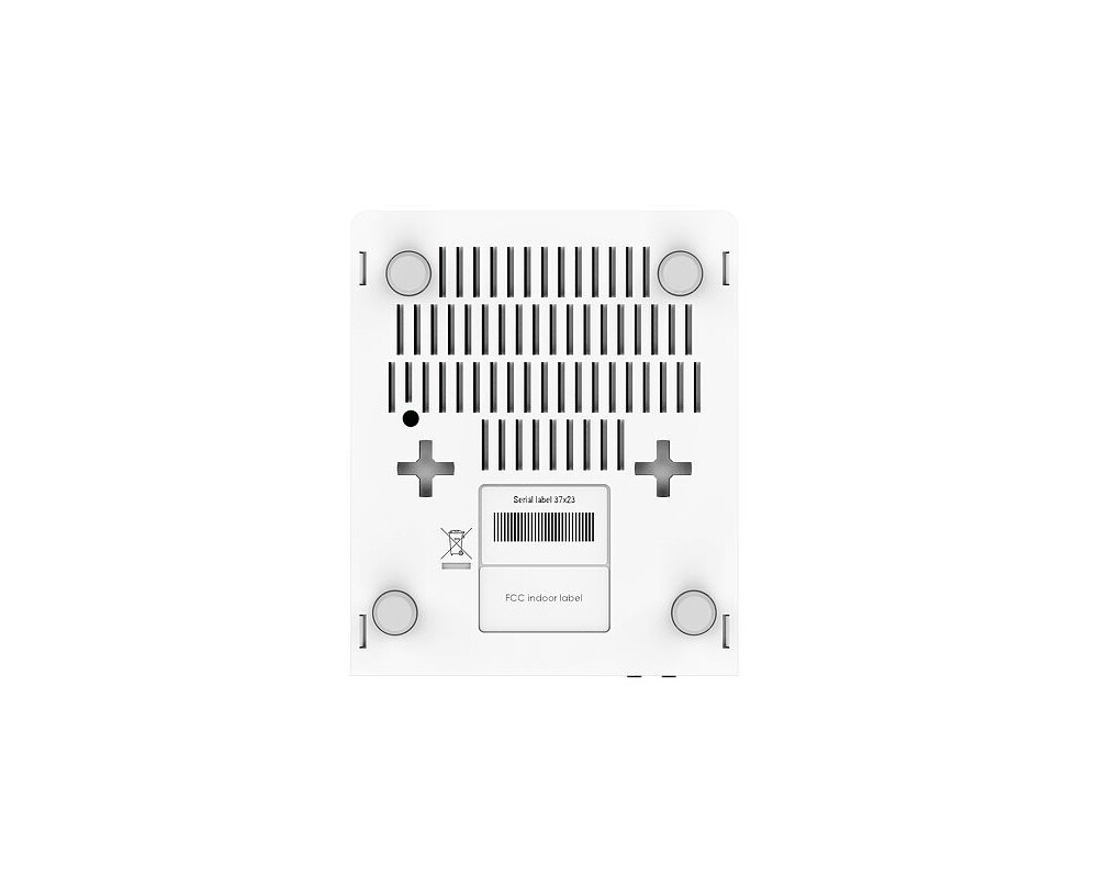 Рутер Mikrotik RB960PGS hEX PoE 4