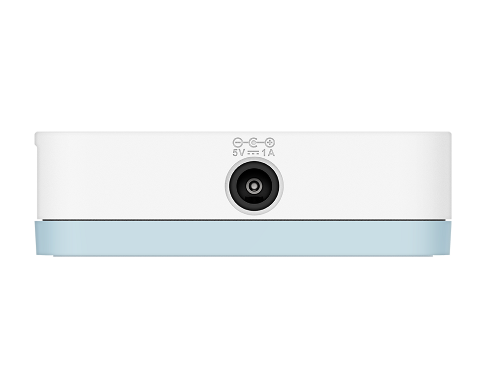 Switch (Комутатор) D-Link 8-port 10/100/1000 Gigabit Desktop Switch 4