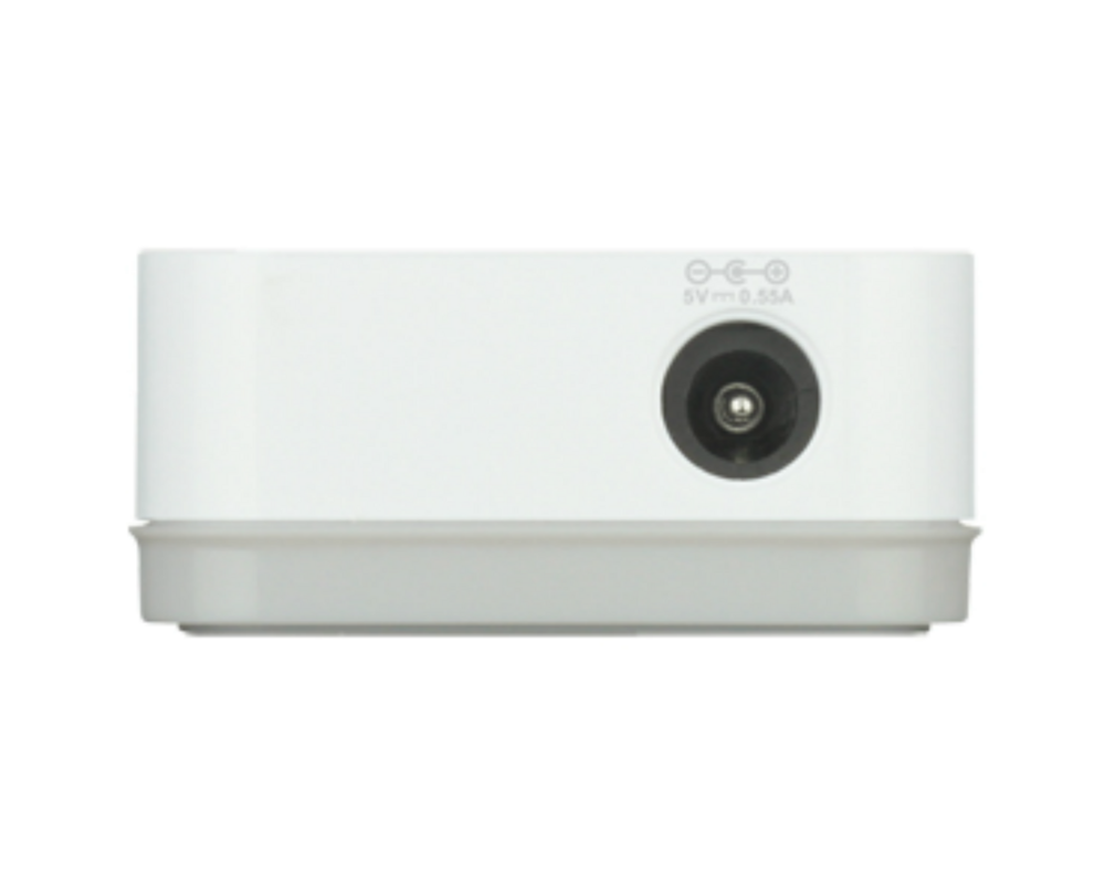 Switch (Комутатор) D-Link 5-Port 10/100M Desktop Switch 5
