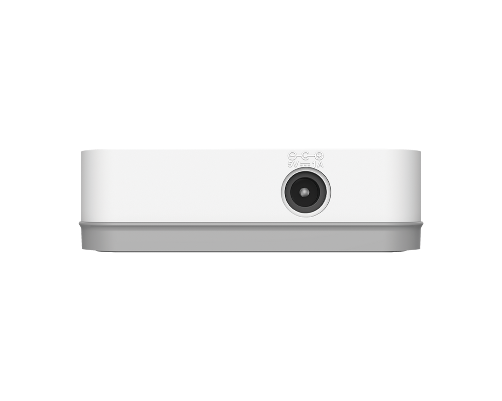 Switch (Комутатор) D-Link 8-Port Gigabit Easy Desktop Switch 10