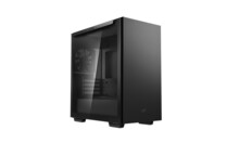  Кутия DeepCool Macube 110 с прозрачен страничен панел 334133 R-MACUBE110-BKNGM1N-G-1 на топ цена - PIC.bg